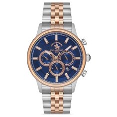 ساعت-مچی-مردانه-پولو-سانتا-باربارا-مدل-SB-1-10417-3