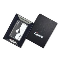 فندک-برند-زیپو-مدل-Zippo-28945-ACE