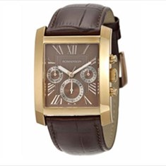 ساعت-مچی-مردانه-رومانسون-مدل-TL0342BM1RAM6R