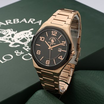 ساعت-مچی-مردانه-پولو-سانتا-باربارا-مدل-SB-1-10195-5