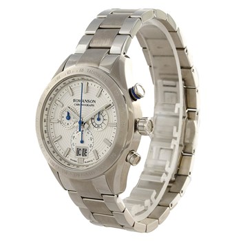 ساعت-مچی-مردانه-رومانسون-مدل-AM6A06HMWWA1R5