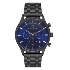 ساعت-مچی-مردانه-دیوید-گانر-مدل-DG-8194GA-V3