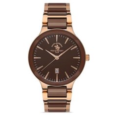 ساعت-مچی-مردانه-پولو-سانتا-باربارا-مدل-SB-1-10414-3