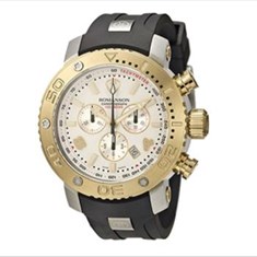 ساعت-مچی-مردانه-رومانسون-مدل-AL1236HM1CA11G