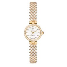 ساعت-مچی-زنانه-رویال-کراون-مدل-Royal-Crown-6536