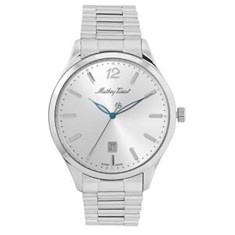 ساعت-مچی-مردانه-ست-متی-تیسوت-مدل-H411MAS