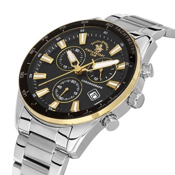 ساعت-مچی-مردانه-پولو-سانتا-باربارا-مدل-SB-1-10430-5