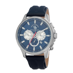 ساعت-مچی-مردانه-پولو-سانتا-باربارا-مدل-SB-1-10068-3