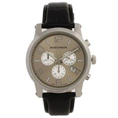 ساعت-مچی-مردانه-رومانسون-مدل-TL0334HM1WAA2W