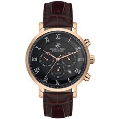 ساعت-مچی-مردانه-پولو-بورلی-هیلز-مدل-BP3019462