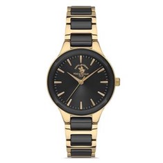 ساعت-مچی-زنانه-پولو-سانتا-باربارا-مدل-SB-1-10413-5