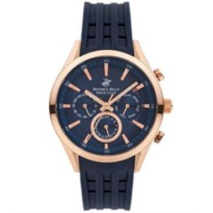 ساعت-مچی-زنانه-پولو-بورلی-هیلز-مدل-BP3042-499