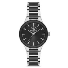 ساعت-مچی-زنانه-پولو-سانتا-باربارا-مدل-SB-1-10413-1