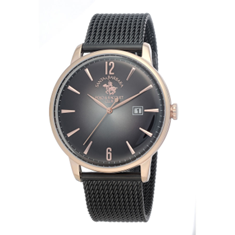 ساعت-مچی-مردانه-پولو-سانتا-باربارا-مدل-SB-1-10110-4