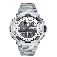 ساعت-مچی-مردانه-اکتیو-مدل-YP13614-B