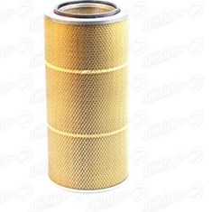 فیلتر-هوای-کامیون-ولوو-F12-بیرونی