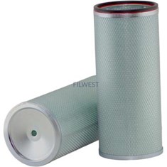 فیلتر-هوای-کامیون-نیسان-دیزل-دانگ-فنگ-کوتاه-T375درونی