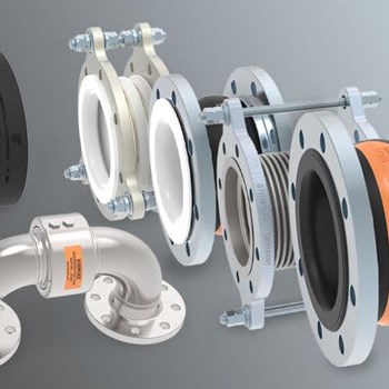 انواع-اکسپنشن-و-سایلنسر