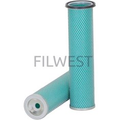 فیلتر-هوا-موتور-پرکینز-38-سانتیدرونی-P375