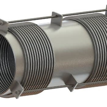 انواع-اکسپنشن-و-سایلنسر