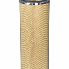 فیلتر-هوای-کامیون-کاویان-کشنده-ZL60-D300-T375درونی