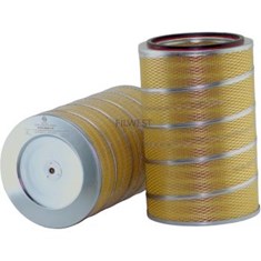 فیلتر-هوای-کامیون-نیسان-دیزل-دانگ-فنگ-کوتاه-T375بیرونی