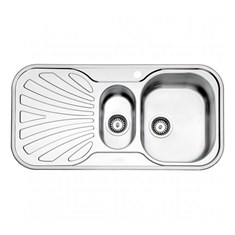 سینک-استیل-البرز-510-توکار