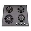اجاق-گازچهار-شعله-شیشه-ای-g223b-مستر-پلاس