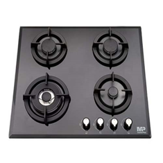 اجاق-گازچهار-شعله-شیشه-ای-g223b-مستر-پلاس
