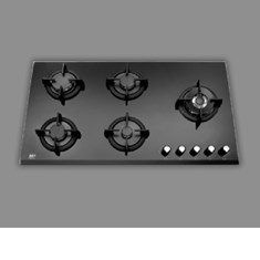 اجاق-گاز-صفحه-ای-شیشهسفید-G-225-W