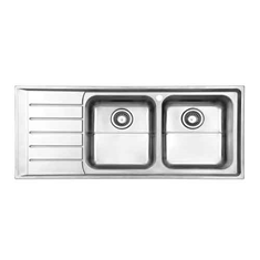 سینک-735-توکار-استیل-البرز