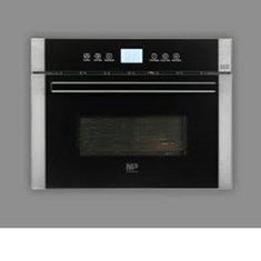 ماکروویو-توکار-مشکی-و-تیتانیوم-M-3518-مستر-پلاس