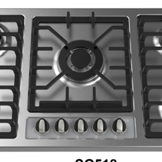 اجاق-گازsg518