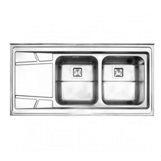 سینک-دو-لگنه-فانتزی-738-روکار