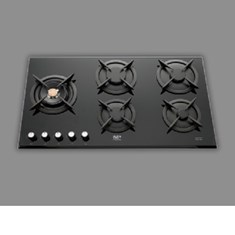 اجاق-گاز-پنج-شعله-شیشه-ای-g228bمسترپلاس