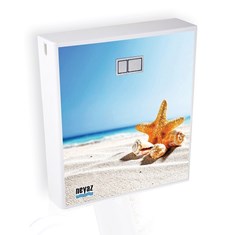 فلاش-تانک-نیاز-مدل-ستاره-دریایی