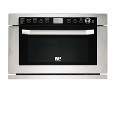 ماکروویو-توکار-استیل-M-3415مستر-پلاس