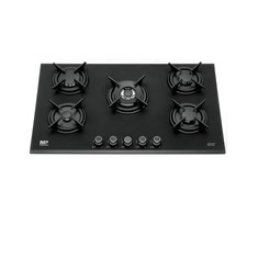 اجاق-گازپنج-شعلهشیشه-ای-g-212مستر-پلاس