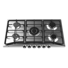 گاز-توکار-S501T