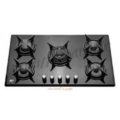 اجاق-گازپنج-شعله-شیشه-ای-g232-مستر-پلاس