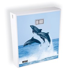 فلاش-تانک-نیاز-مدل-دلفین