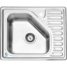 سینک-استیل-البرز-810-توکار