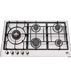 اجاق-گاز-پنج-شعله-شیشه-ای-g220-مستر-پلاس