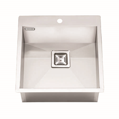 سینک-فانتزی-کورینی-4206پرنیان-استیل