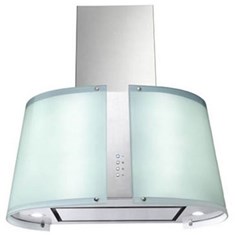 هود-استیل-و-شیشهرنگی-H-105