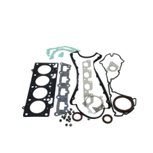 انواع-واشر-کامل