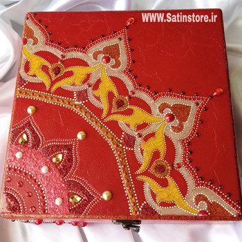 مدل-ستاره-سرخ