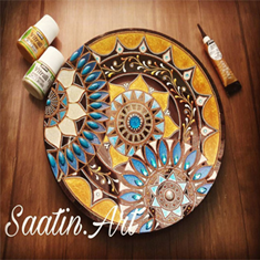 ظروف-نقطه-کوبی