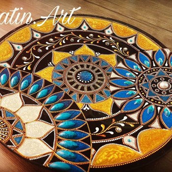 ظروف-نقطه-کوبی