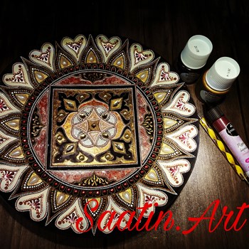 مدل-اورانوس